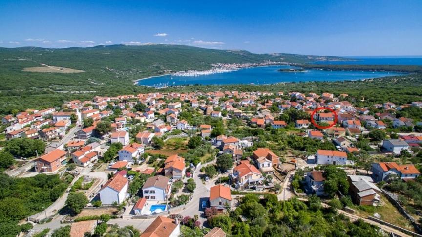 Kornić Apartmani Braut מראה חיצוני תמונה