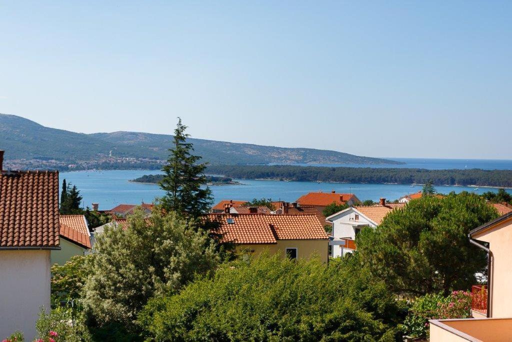 Kornić Apartmani Braut מראה חיצוני תמונה