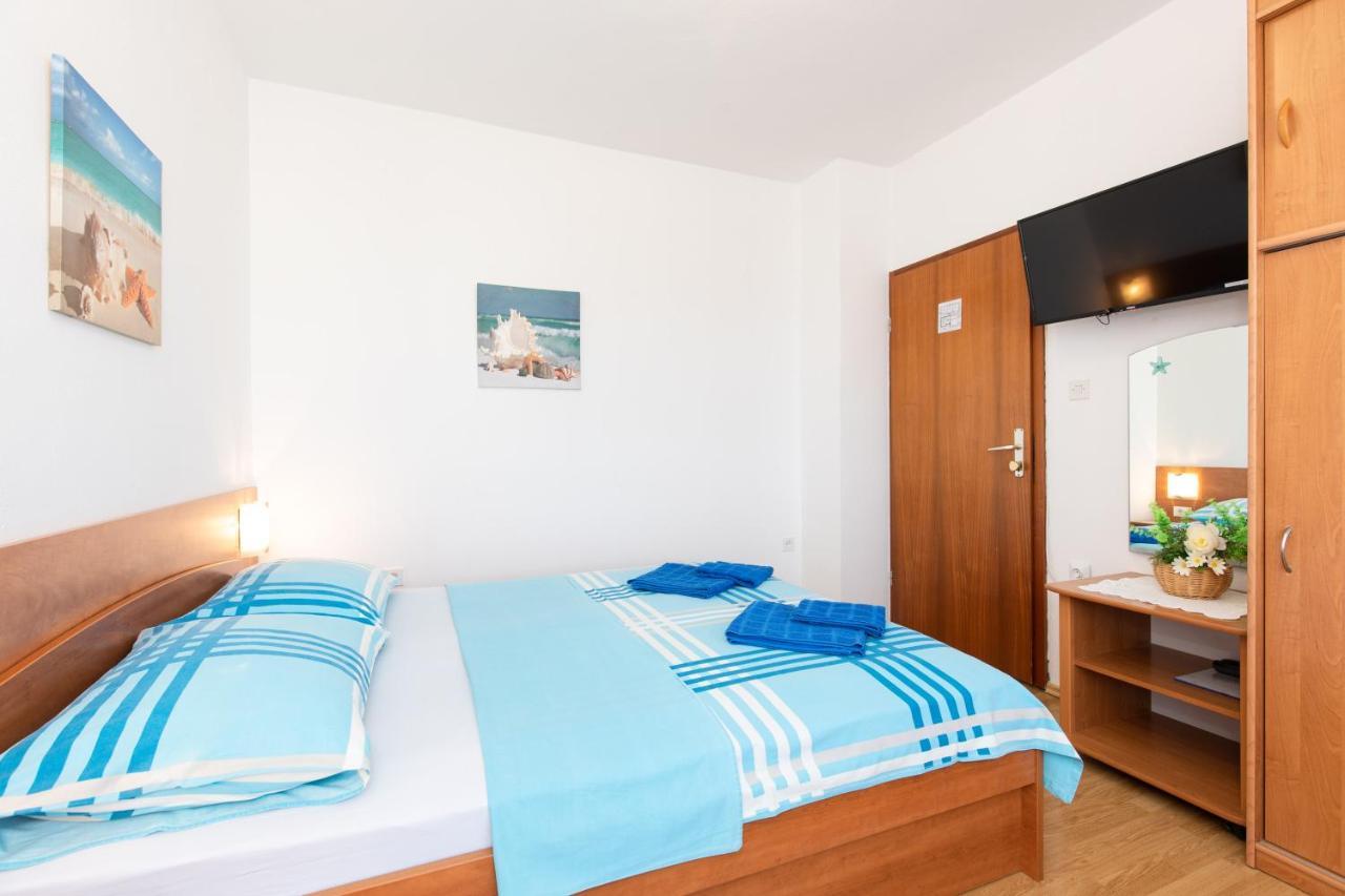 Kornić Apartmani Braut מראה חיצוני תמונה