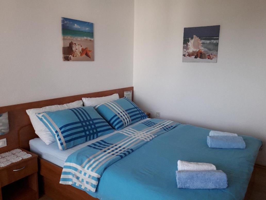 Kornić Apartmani Braut מראה חיצוני תמונה