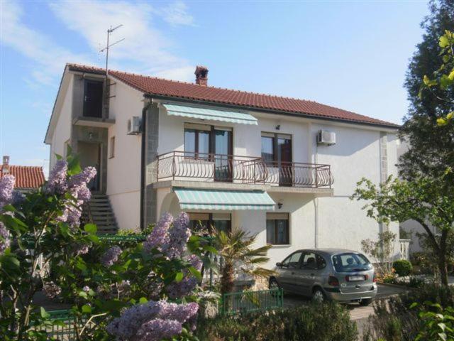 Kornić Apartmani Braut מראה חיצוני תמונה