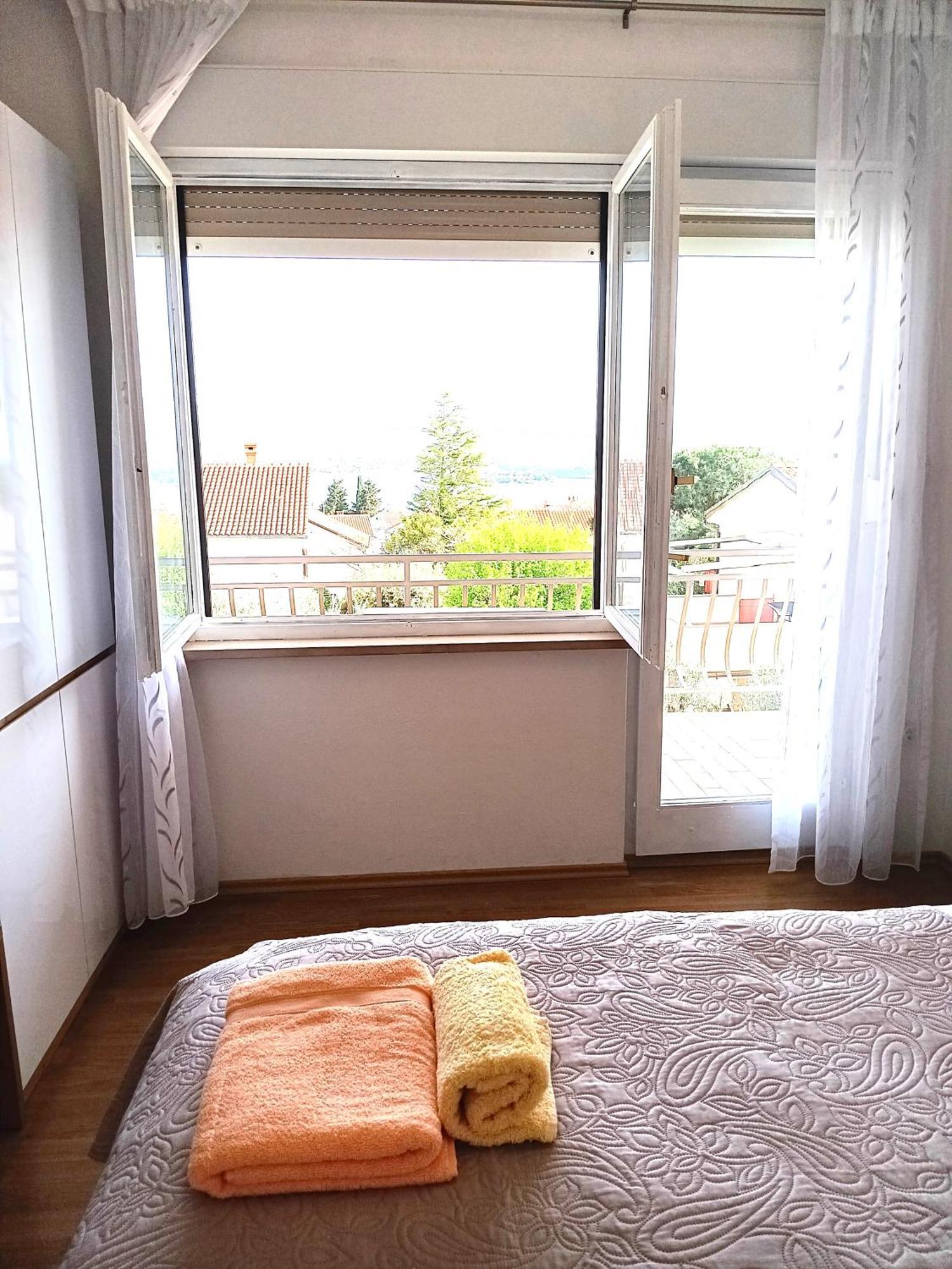 Kornić Apartmani Braut מראה חיצוני תמונה